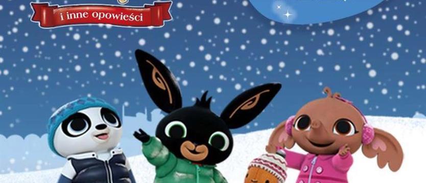 Poranki w świątecznym klimacie. Mamy bilety do wygrania!