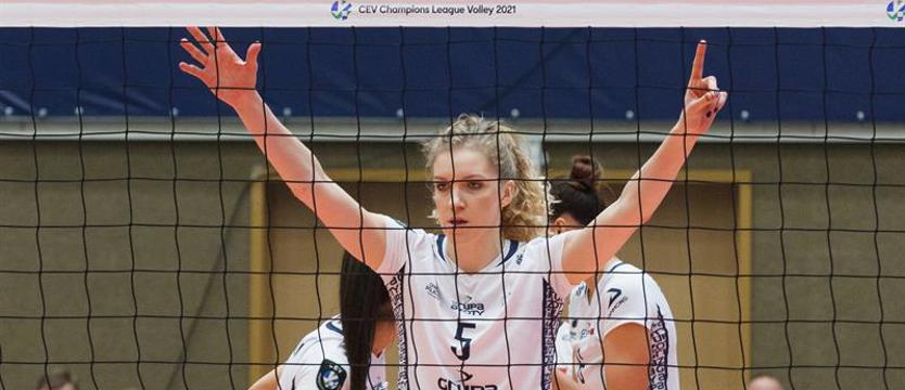 Siatkówka. Polki i Korneluk liderkami Ligi Narodów