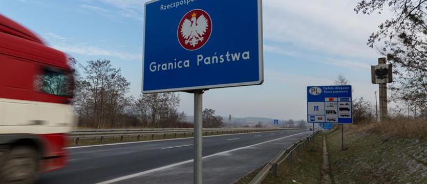 Wprowadzenie częściowych kontroli na granicy z Niemcami jeszcze tego lata?