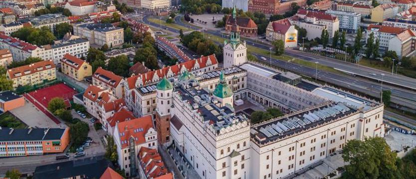 Szczecin stawia na obywatelskość? Magistrat zachęca – podziel się opinią