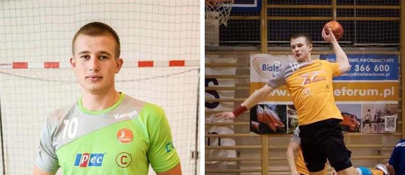 Piłka ręczna. Piąty transfer Sandra SPA Pogoni