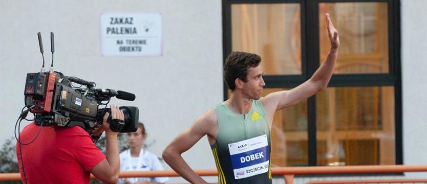 Ze zgrupowania w RPA na europejskie bieżnie