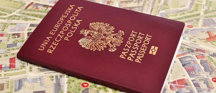 Krótsza droga poza Schengen. W Kołobrzegu powstanie biuro paszportowe