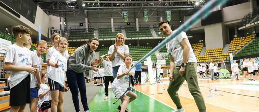 „Nowe technologie to nie tylko smartfon w ręku”