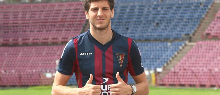 Piłka nożna. Gruzja lub Cypr na drogowskazie Pogoni?