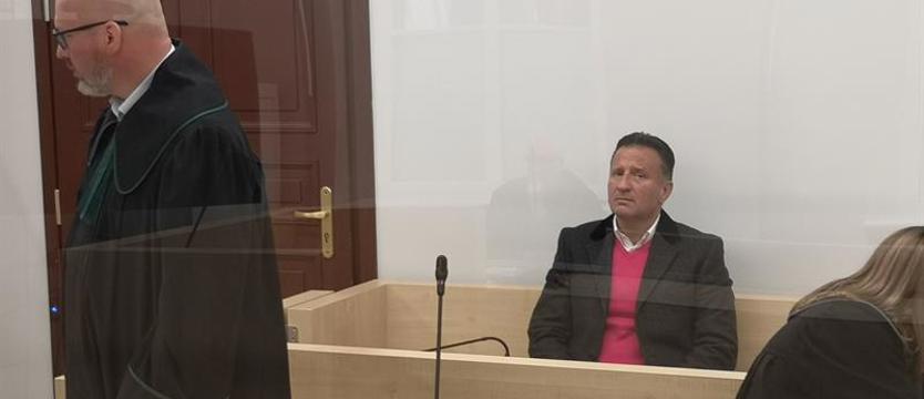 „Król gastronomii” uniewinniony