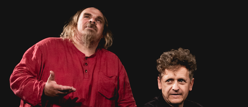 Szczeciński spektakl z nagrodą w Krakowie. Gratulujemy! 