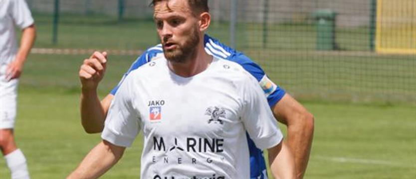 Piłka nożna. Świt chyba zagra na Skolwinie...