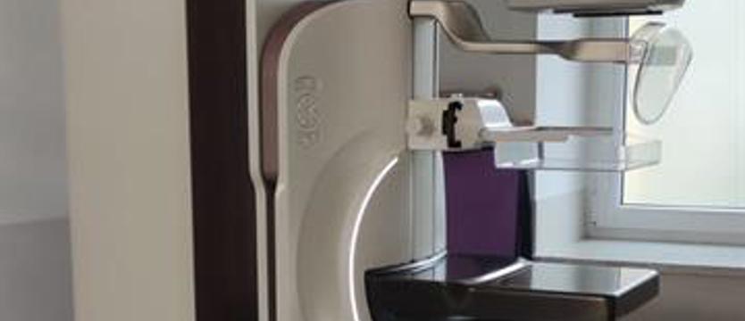 Nie trzeba czekać na mammografię