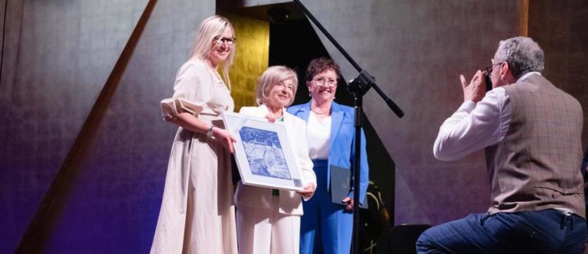 To już 60 lat, z sukcesami. Szczecińskie Koło PSONI obchodziło jubileusz