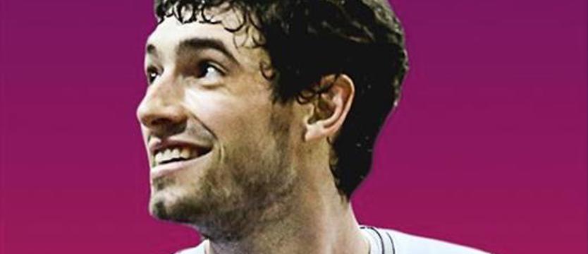 Koszykówka. Tony Meier w Kingu