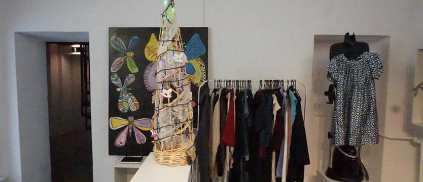 Powstał nowy sklep społeczny