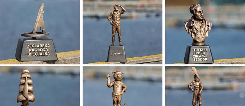 Oto nominacje do Nagród Żeglarskich Szczecina