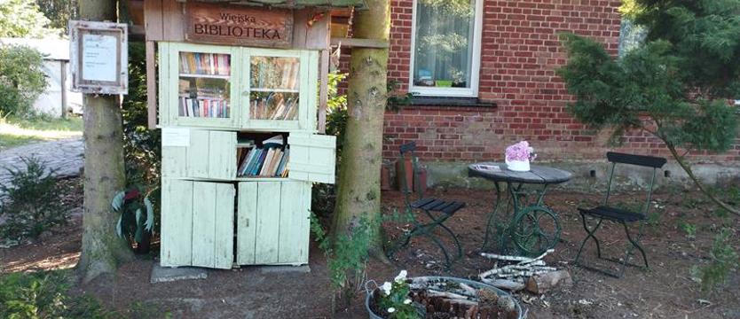 Zatrzymaj się dla książki