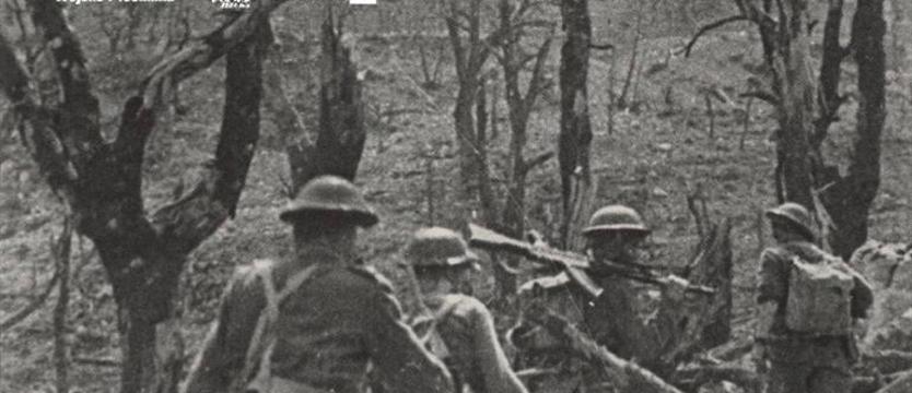 Pod znakiem Monte Cassino. IPN zaprasza na wydarzenia