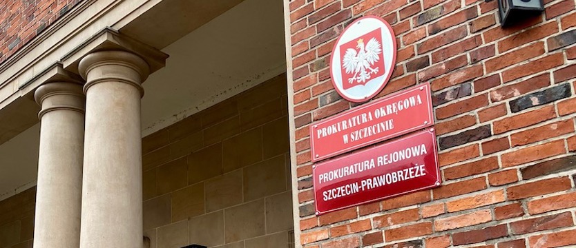 Prokuratura umorzyła śledztwo w sprawie śmierci syna posłanki