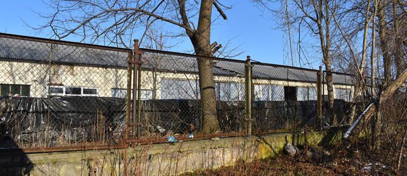 Kiedy znikną toksyczne odpady?