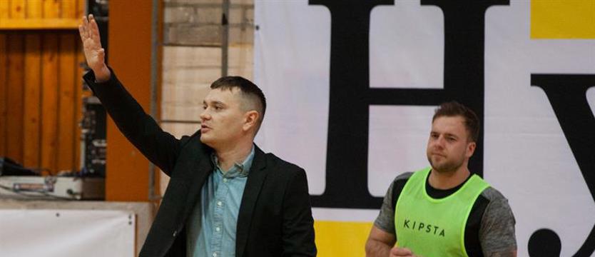 Futsal. Rozczarowanie po pierwszej rundzie - wzmocnienia w nowym roku