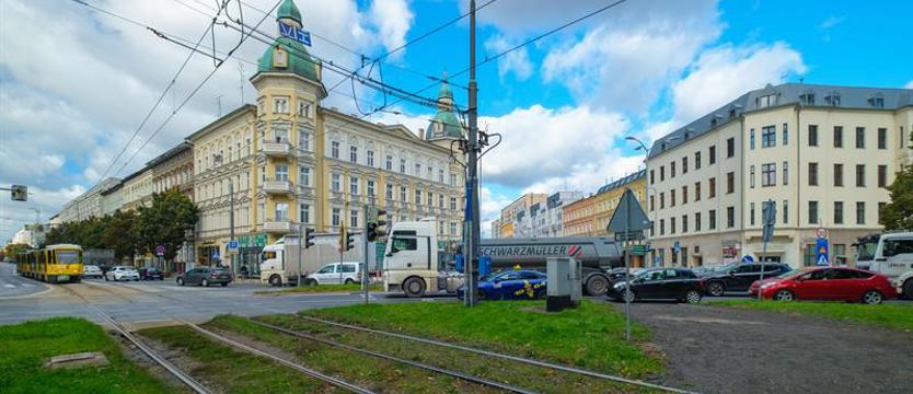 W niedzielę od północy ruszają prace w rejonie placu Zwycięstwa