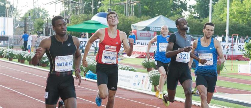 Wakacje na sportowo dla dzieci i starszych