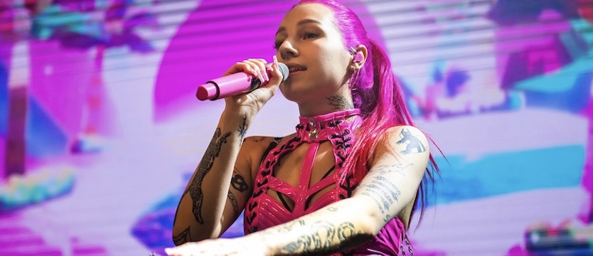 Plejada gwiazd w Szczecinie! Fryderyki w Netto Arenie