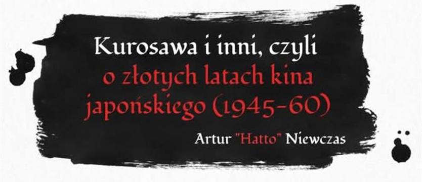 Kurosawa i inni