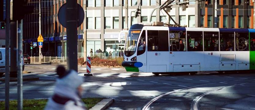 Pasażerowie się skarżą na Wi-Fi. Dostęp dla „małych porcji danych”