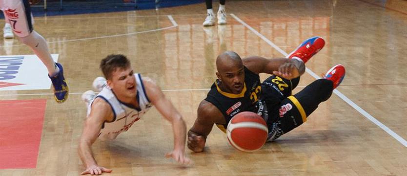 Koszykówka. Trefl lepszy od Kinga