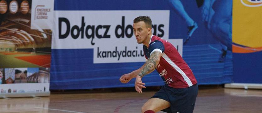 Futsal. Szczecinianie walczą o utrzymanie