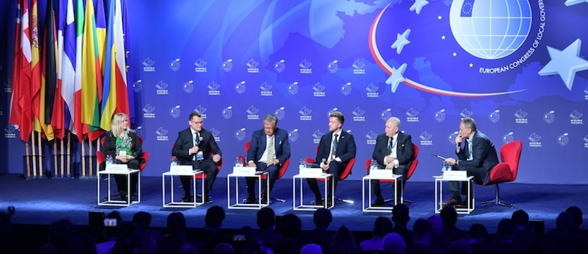 EKS Mikołajki 2023: o cyfrowej rzeczywistości nowej epoki