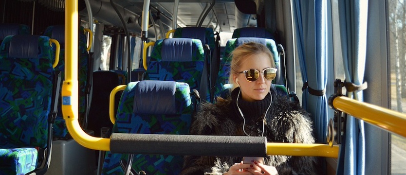 Wałcz kolejnym miastem w regionie z bezpłatną komunikacją miejską