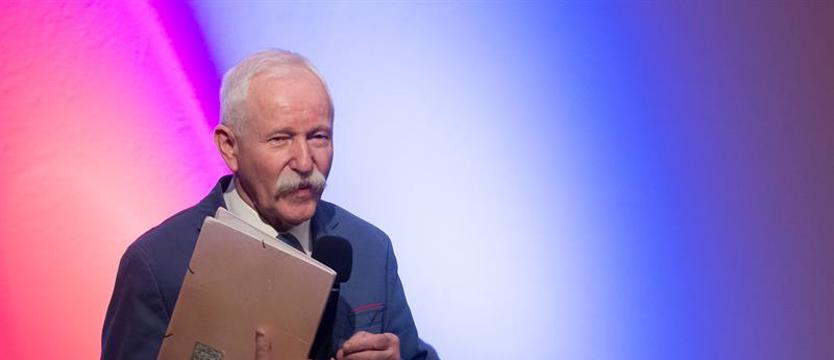 Zamkowe Spotkanie z Psychologią i Sztuką. O efekcie Michała Anioła