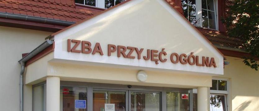 Najwięcej agresji w izbach przyjęć. Krzyczą, wyzywają, grożą pięściami...