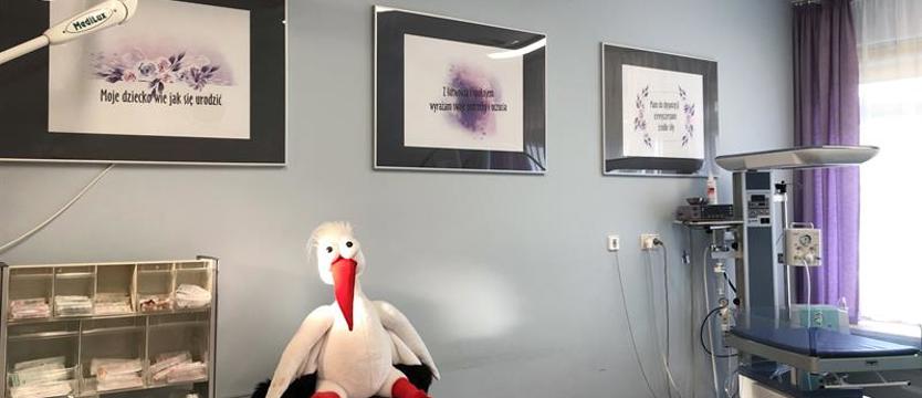 Zmiany są nieuniknione. Poród raz na trzy dni to za mało