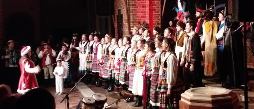Koncert pieśni bożonarodzeniowych odwołany