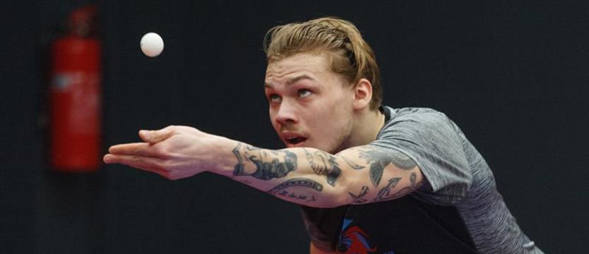 Tenis stołowy. Szczecinianie bez przełamania, Darz Bór słabszy od lidera