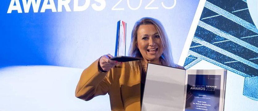 Teatr Letni uznany za najlepszą przestrzeń publiczną w Polsce