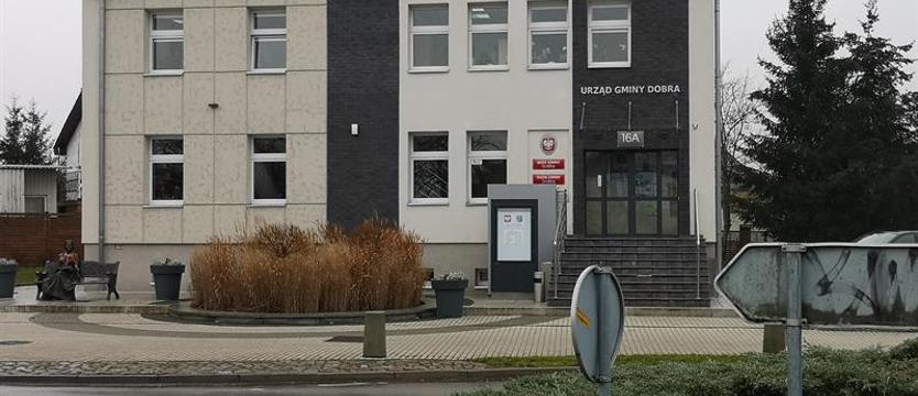 Kontrola w żłobku w Bezrzeczu, z którego dzieci wyszły na ulicę