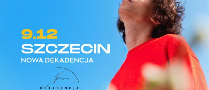 IGNACY w Szczecinie. Zdobywca platynowej płyty