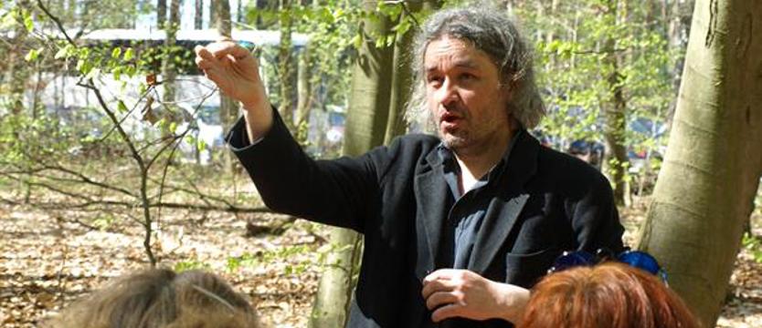 Z miłości do muzyki. Paweł Kornicz: kompozytor, dyrygent, śpiewak…