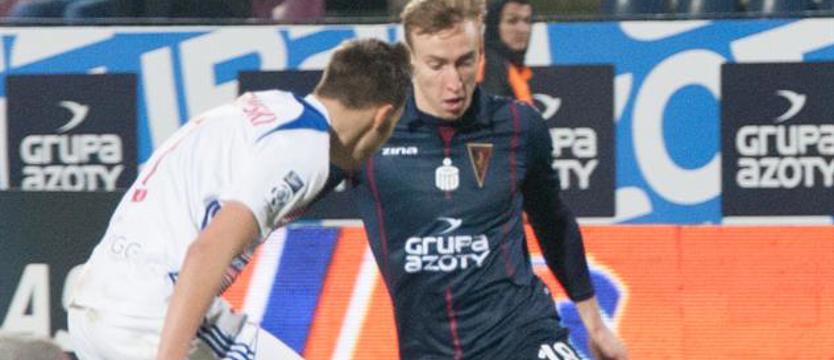 Piłka nożna. Pech Adama Buksy