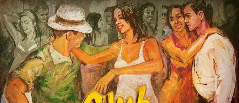 Powrót imprezy na szczecińskie parkiety! Zatańcz kizombę, salsę albo tango