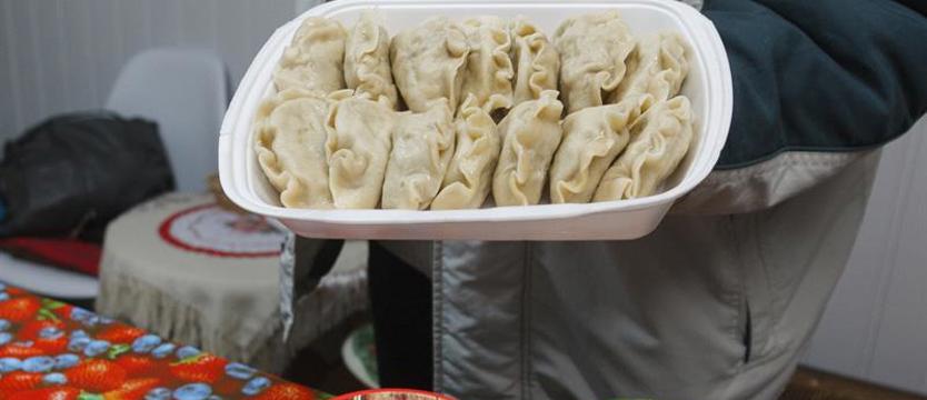 Nie marnuj – podziel się z innymi