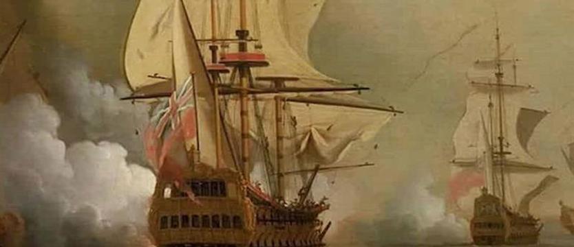 Złoto i szmaragdy z „San José”. Kto zdobędzie skarb o wartości 20 mld USD?