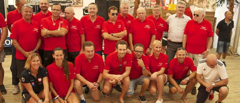 Kolejne „złotko” z Tokio przyjedzie do Dziwnowa