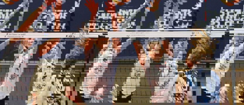 Siatkówka. Chemik w ćwierćfinale Ligi Mistrzyń