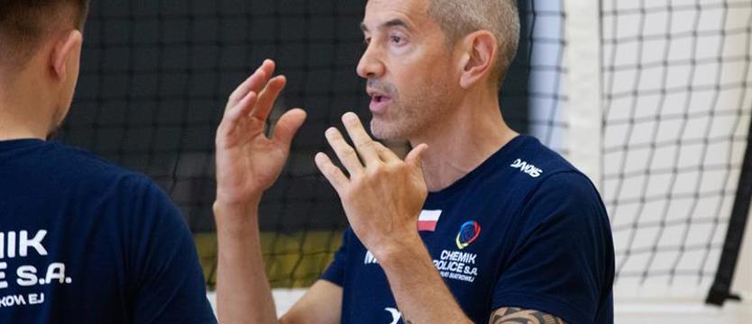 Chemik już z Inneh-Vargą, Pierzchałą i Sahin