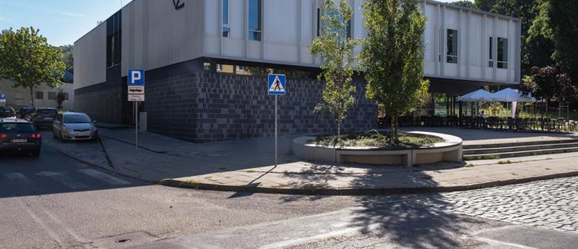 Spotkania z Kinem w Krzemieniu