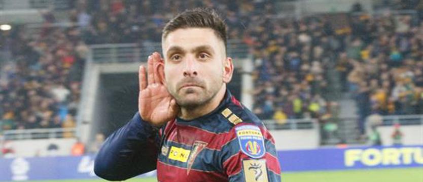 Pogoń przed urodzinami