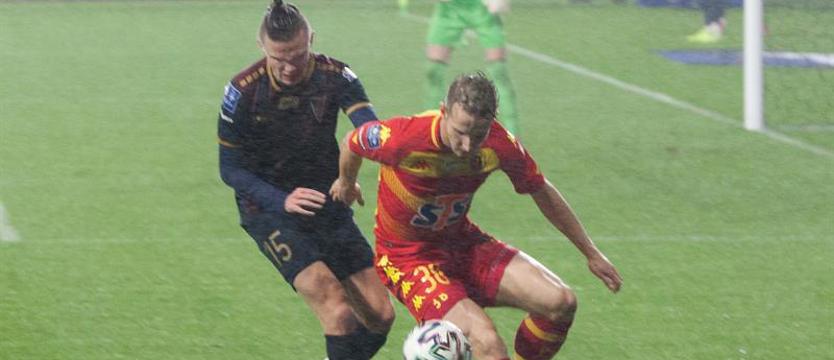 Piłka nożna. Portowcy wracają do Płocka